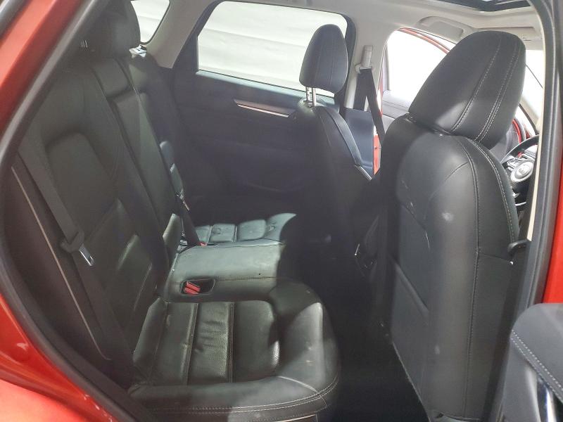 45516716 :رقم المزاد ، JM3KFBEM5R0397367 vin ، 2024 Mazda Cx-5 مزاد بيع
