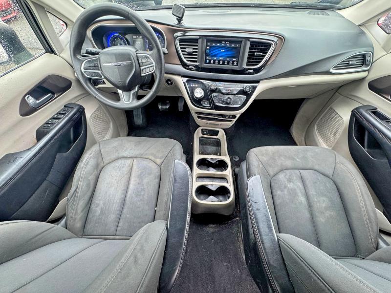 Aukcja sprzedaży 2019 Chrysler Pacifica, vin: 2C4RC1AG5KR532627, numer aukcji: 46679626