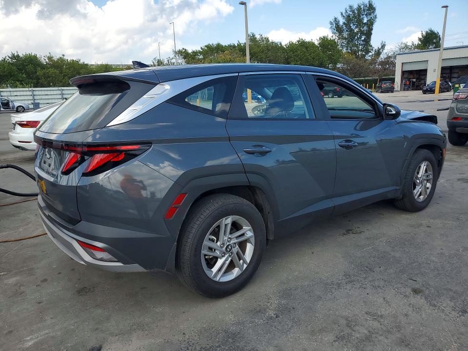 Aukcja sprzedaży 2025 Hyundai Tucson, vin: 5NMJA3DE4SH526725, numer aukcji: 45869026
