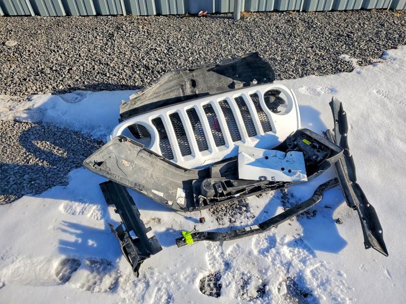 Продажа на аукционе авто 2022 Jeep Wrangler Unlimited, vin: 1C4HJXDG5NW268935, номер лота: 46753636