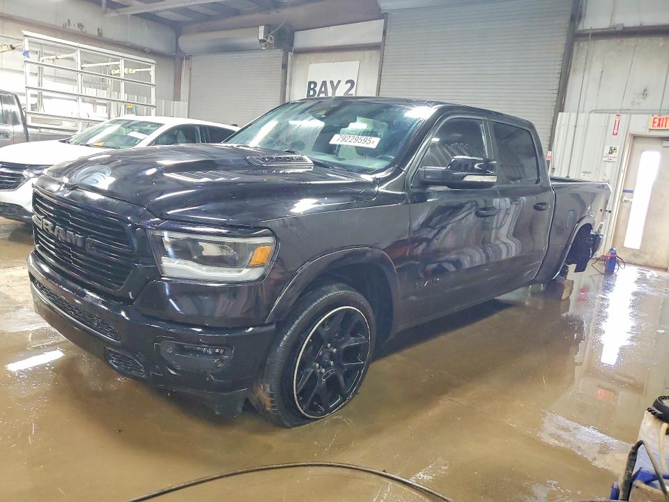Aukcja sprzedaży 2020 Ram 1500, vin: 1C6SRFRT9LN170662, numer aukcji: 79229595