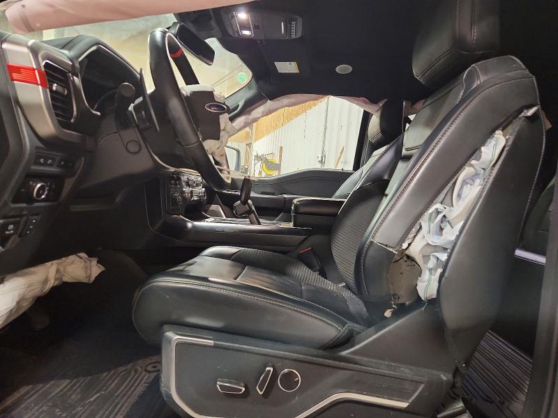 Продаж на аукціоні авто 2023 Ford F150, vin: 1FTFW1RG2PFB25703, номер лоту: 48000356