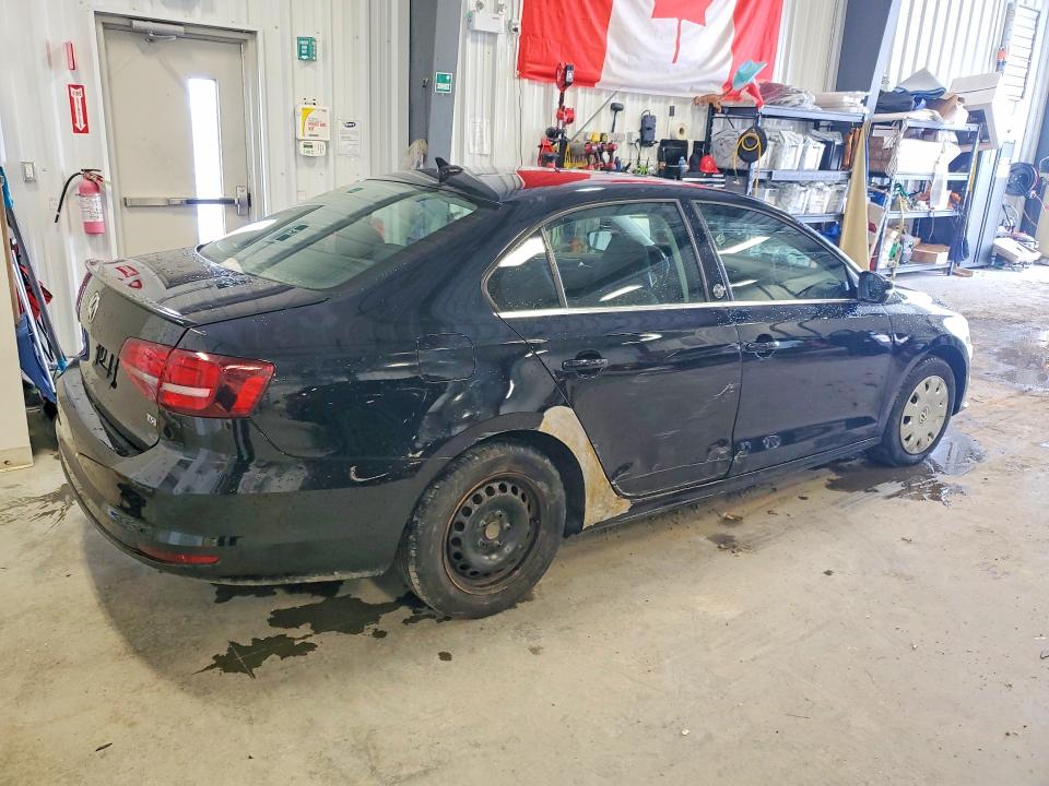 2017 Volkswagen Jetta მანქანა იყიდება აუქციონზე, vin: 3VWDB7AJXHM289180, აუქციონის ნომერი: 79815055