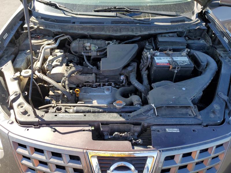 Aukcja sprzedaży 2008 Nissan Rogue, vin: JN8AS58T28W022685, numer aukcji: 45468656
