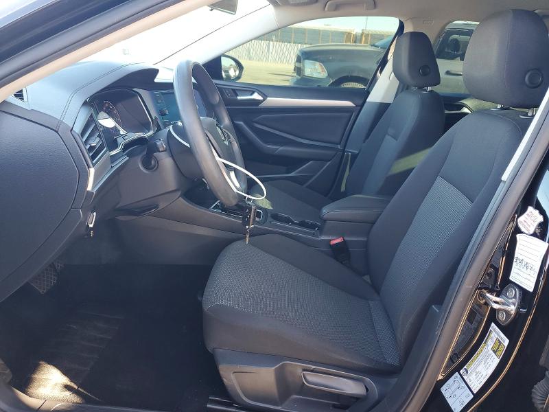 46033776 :رقم المزاد ، 3VWC57BU2MM033069 vin ، 2021 Volkswagen Jetta مزاد بيع
