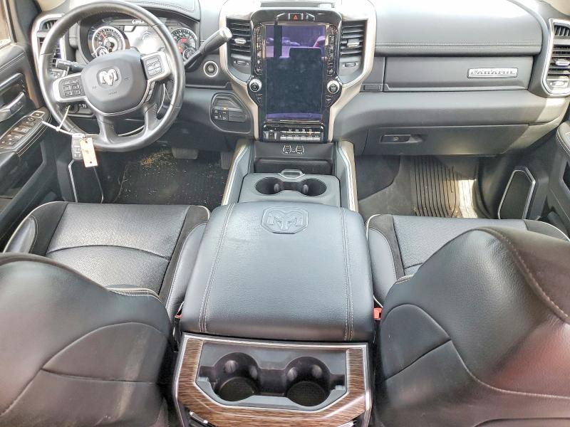 Продаж на аукціоні авто 2021 Ram 2500, vin: 3C6UR5FL4MG531488, номер лоту: 41657486