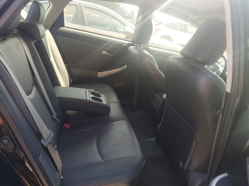 Продажа на аукционе авто 2012 Toyota Prius, vin: JTDKN3DU1C5400729, номер лота: 46645226