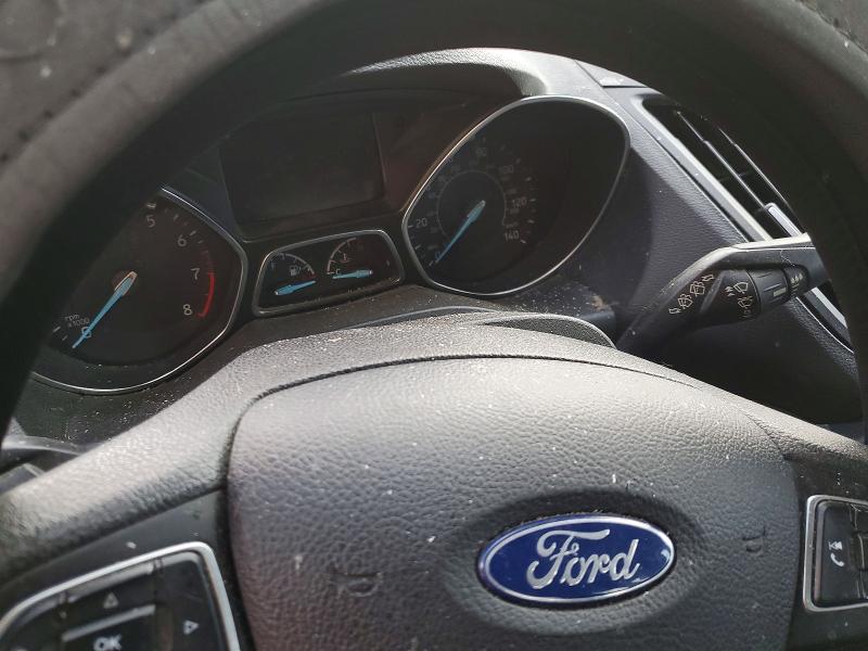 2019 Ford Escape მანქანა იყიდება აუქციონზე, vin: 1FMCU0F75KUA19270, აუქციონის ნომერი: 79768585