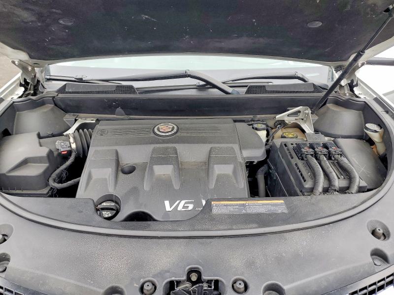 Продаж на аукціоні авто 2015 Cadillac Srx, vin: 3GYFNEE34FS632068, номер лоту: 41733826