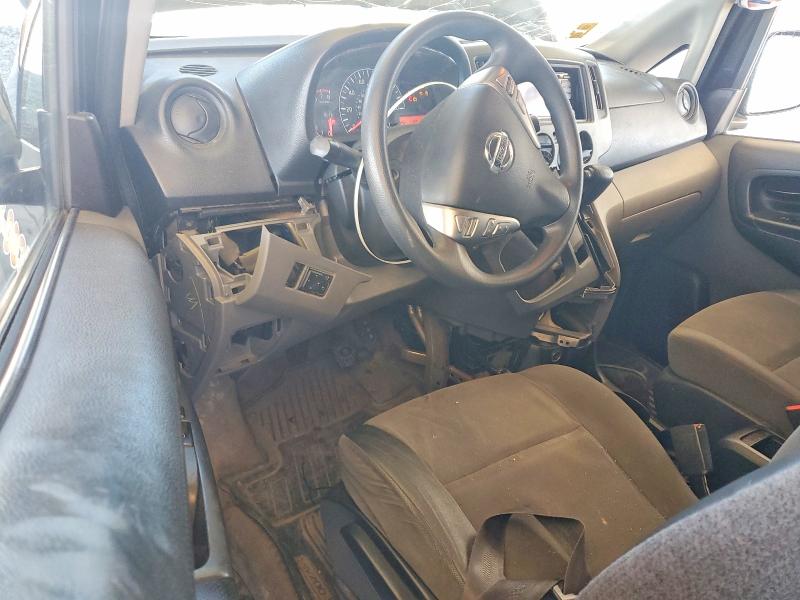 45680116 :رقم المزاد ، 3N6CM0KN1KK692000 vin ، 2019 Nissan Nv200 مزاد بيع