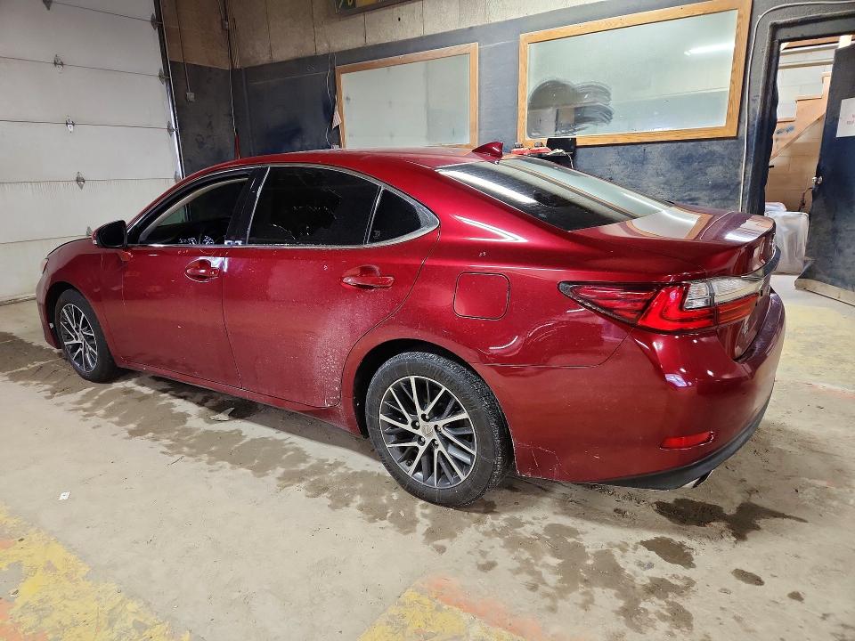 Aukcja sprzedaży 2017 Lexus Es 350, vin: 58ABK1GG7HU043173, numer aukcji: 46441936