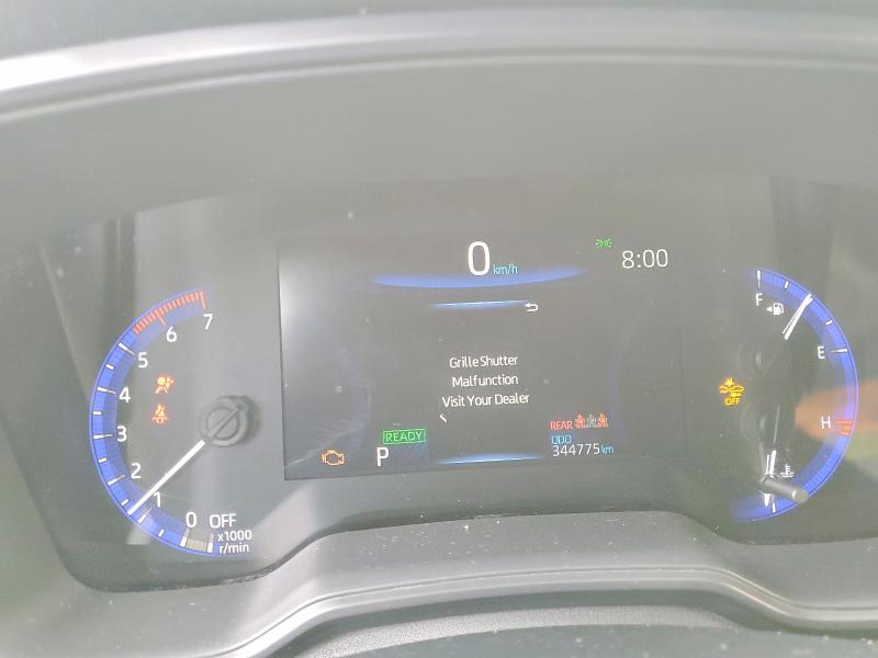 Продаж на аукціоні авто 2020 Toyota Corolla, vin: JTDBBRBE6LJ025600, номер лоту: 41720336