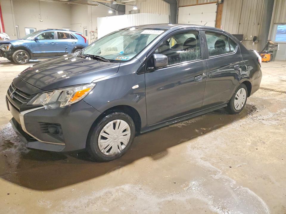 Продаж на аукціоні авто 2024 Mitsubishi Mirage, vin: ML32FUFJ0RHF12540, номер лоту: 42037306