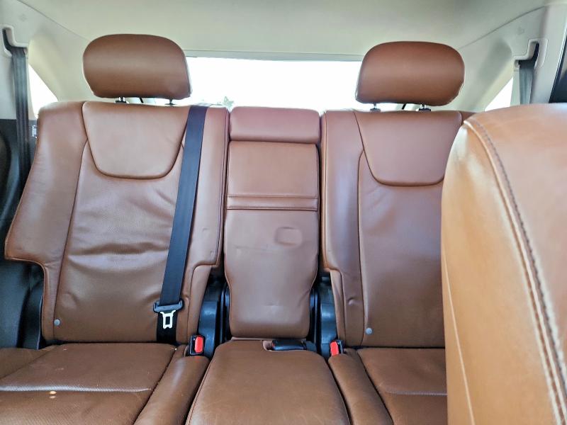 47614596 :رقم المزاد ، 2T2BK1BA6FC272464 vin ، 2015 Lexus Rx 350 مزاد بيع