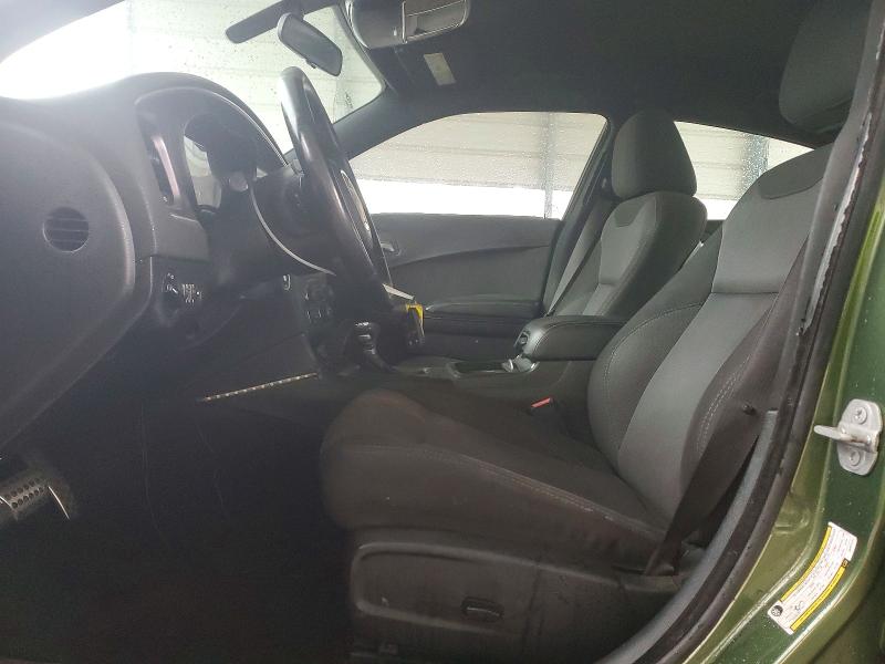 Продажа на аукционе авто 2018 Dodge Charger, vin: 2C3CDXBG7JH227112, номер лота: 46258626