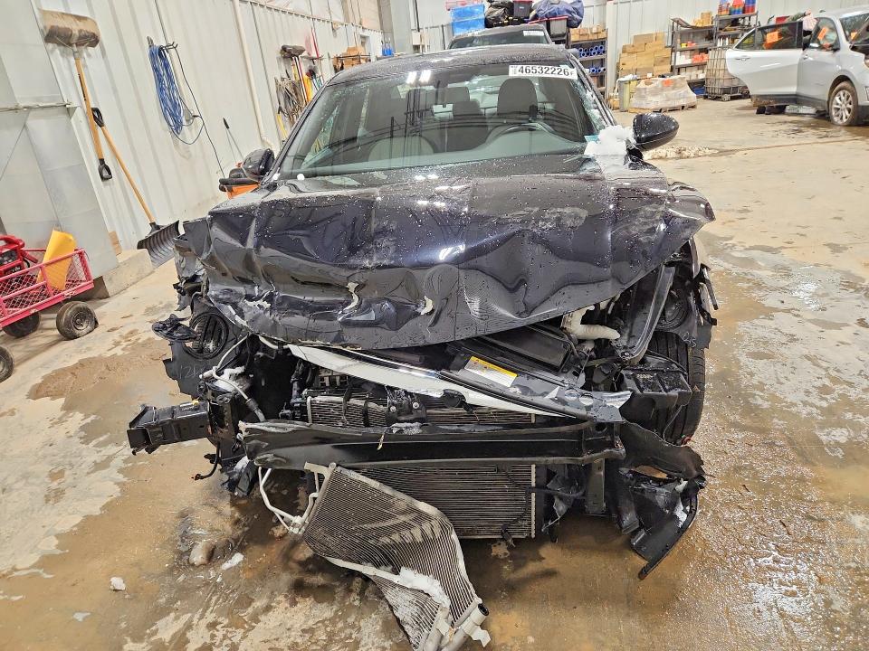 Продаж на аукціоні авто 2021 Volkswagen Jetta, vin: 3VWN57BU0MM068752, номер лоту: 46532226