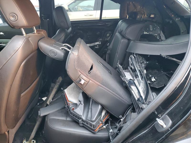 Продаж на аукціоні авто 2021 Cadillac Xt4, vin: 1GYFZDR48MF081095, номер лоту: 46440646