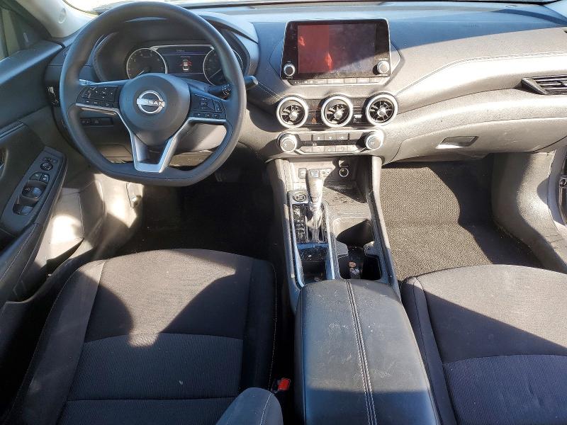 Продаж на аукціоні авто 2024 Nissan Sentra, vin: 3N1AB8CV6RY333958, номер лоту: 41615116