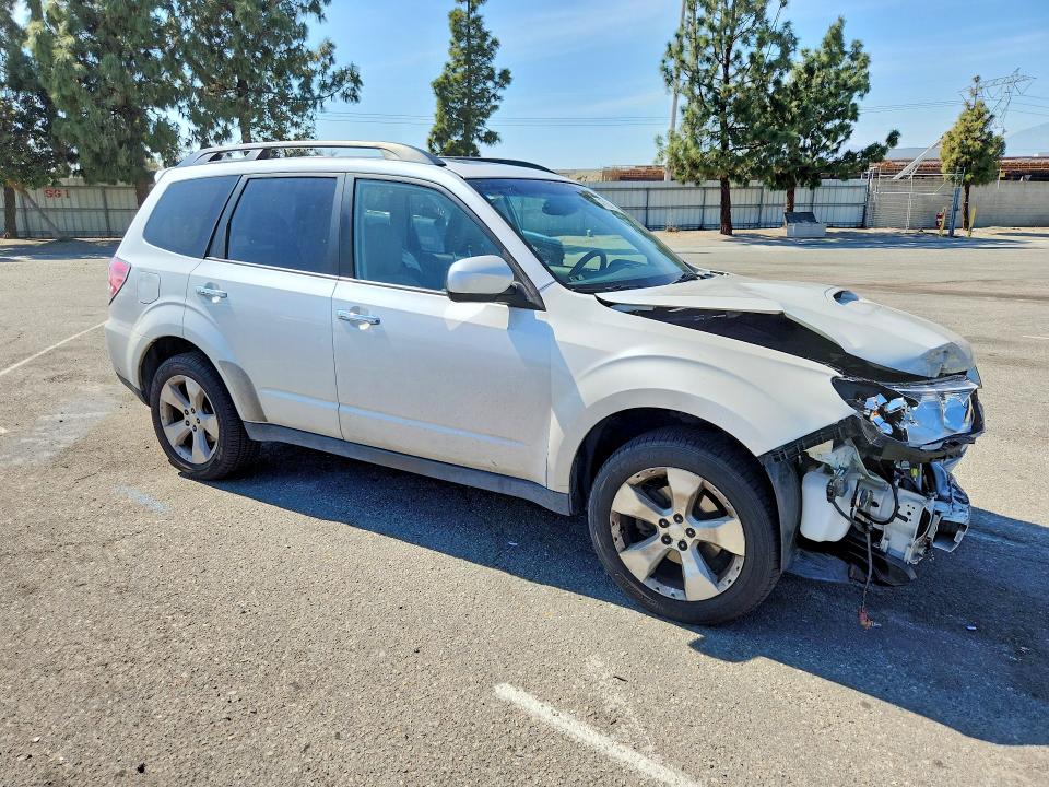 Продаж на аукціоні авто 2010 Subaru Forester, vin: JF2SH6FC4AH782930, номер лоту: 47124726