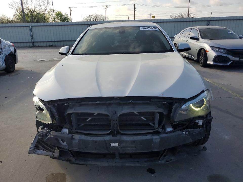46389946 :رقم المزاد ، WBA5B1C50ED477540 vin ، 2014 Bmw 535 مزاد بيع