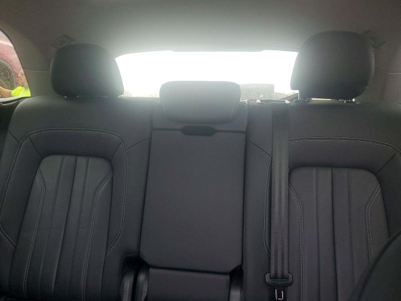 Продаж на аукціоні авто 2021 Audi Q5, vin: WA1BAAFY5M2105419, номер лоту: 47637846