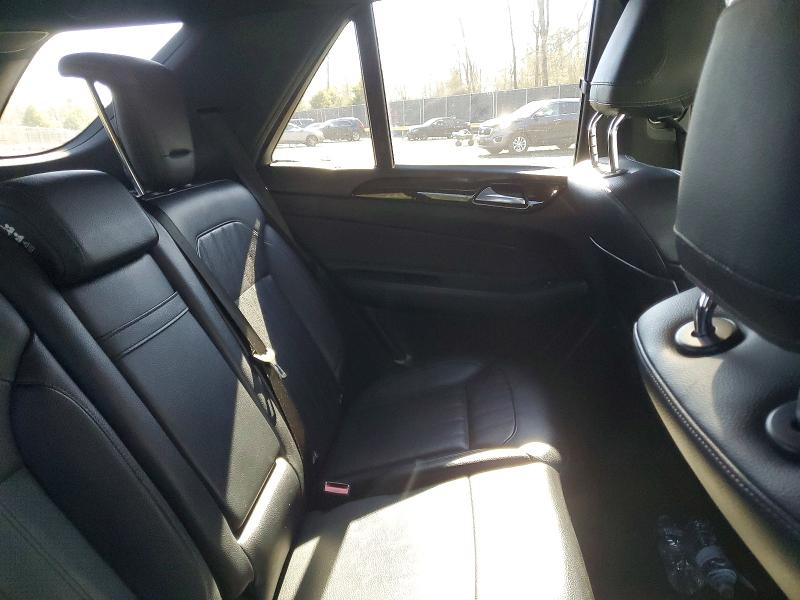 Aukcja sprzedaży 2017 Mercedes-benz Gle, vin: 4JGDA5JB0HA962604, numer aukcji: 46685686