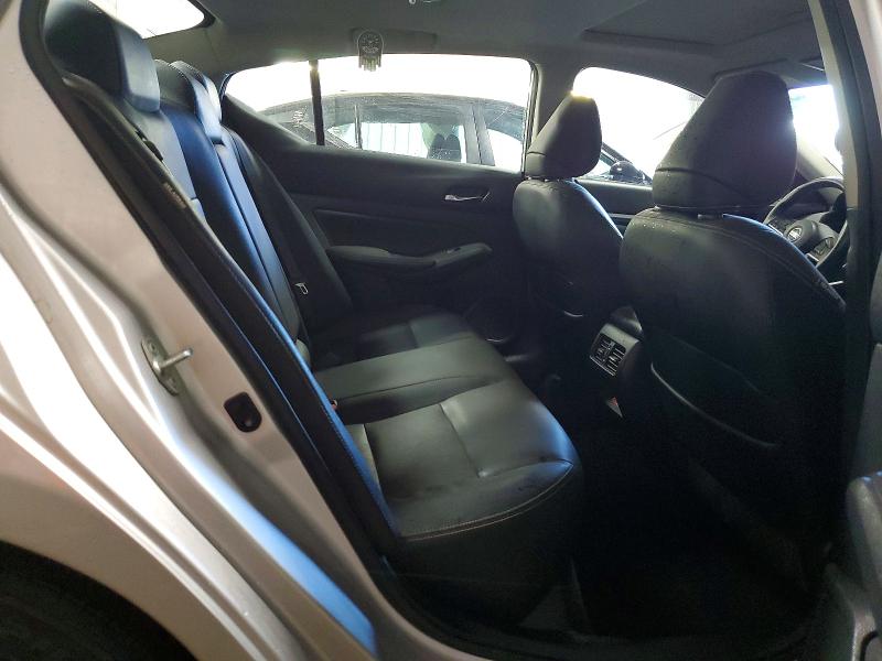 2019 Nissan Altima მანქანა იყიდება აუქციონზე, vin: 1N4BL4EV6KC256937, აუქციონის ნომერი: 47827206