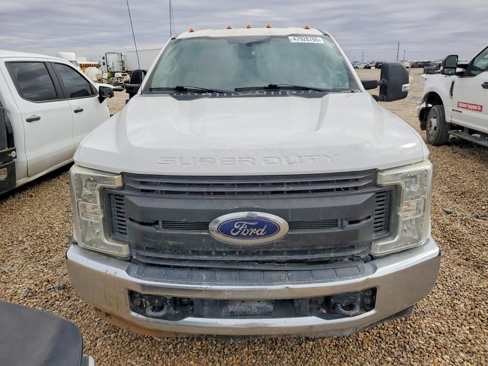 Aukcja sprzedaży 2019 Ford F350, vin: 1FD7X3ET8KEF23234, numer aukcji: 47928786