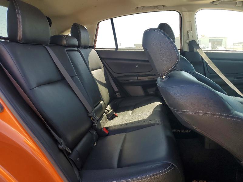Продажа на аукционе авто 2013 Subaru Xv Crosstrek, vin: JF2GPAKC0DH839467, номер лота: 45672006
