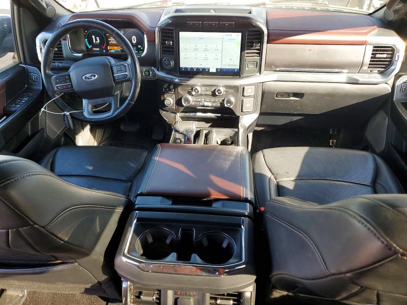 Продажа на аукционе авто 2021 Ford F150, vin: 1FTFW1ED3MFC07365, номер лота: 79644895