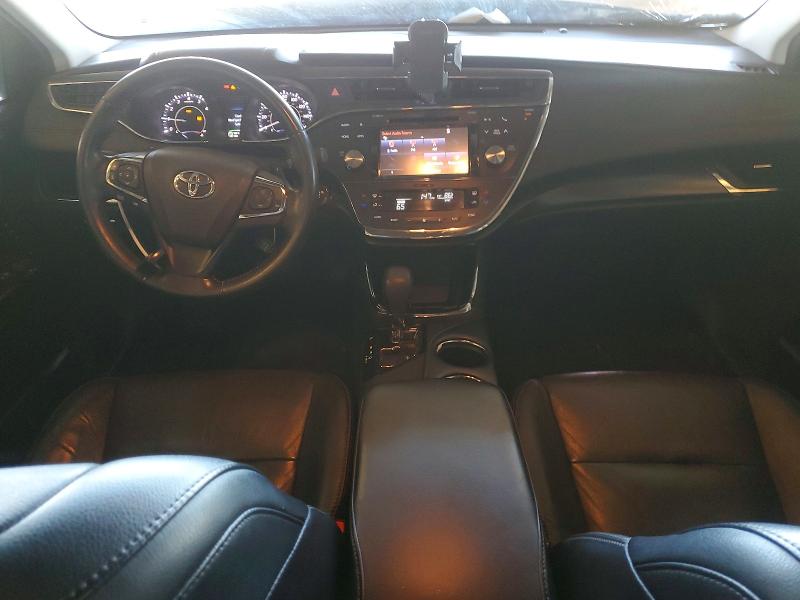 Продажа на аукционе авто 2016 Toyota Avalon, vin: 4T1BK1EB6GU206554, номер лота: 46610006