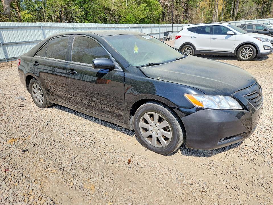 Aukcja sprzedaży 2009 Toyota Camry, vin: 4T1BE46K29U356834, numer aukcji: 46736036