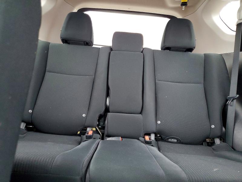 2018 Toyota Rav4 Le Aw მანქანა იყიდება აუქციონზე, vin: 2T3BFREV7JW835915, აუქციონის ნომერი: 79091845
