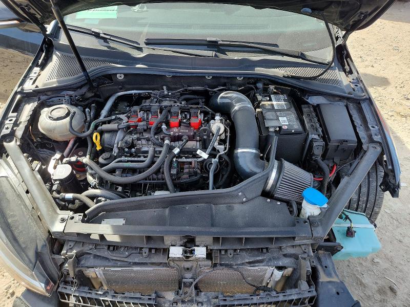 Продажа на аукционе авто 2020 Volkswagen Gti, vin: 3VW6T7AU1LM016153, номер лота: 45836076