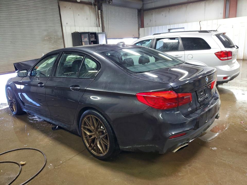 Продаж на аукціоні авто 2020 Bmw 540, vin: WBAJS3C06LCE10638, номер лоту: 46404046
