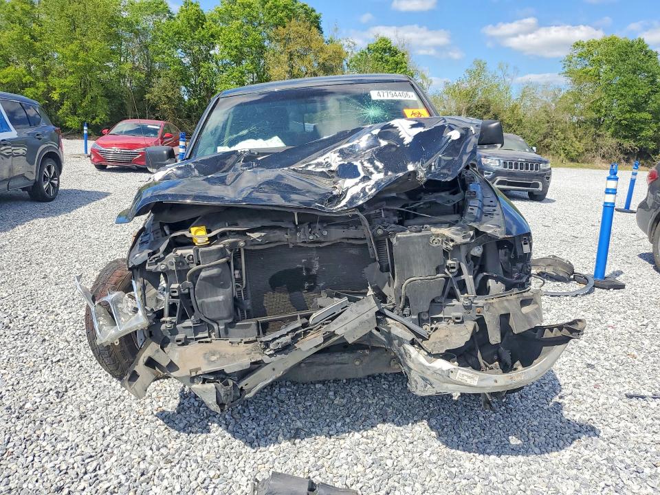 Продажа на аукционе авто 2015 Ram 1500, vin: 1C6RR6LT7FS570474, номер лота: 47794406