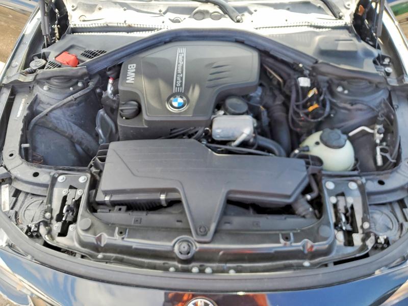 2013 Bmw 328 მანქანა იყიდება აუქციონზე, vin: WBA3B3C58DF535657, აუქციონის ნომერი: 46439756