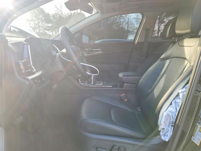 Aukcja sprzedaży 2025 Kia Sportage, vin: 5XYK33DF7SG326164, numer aukcji: 79067365