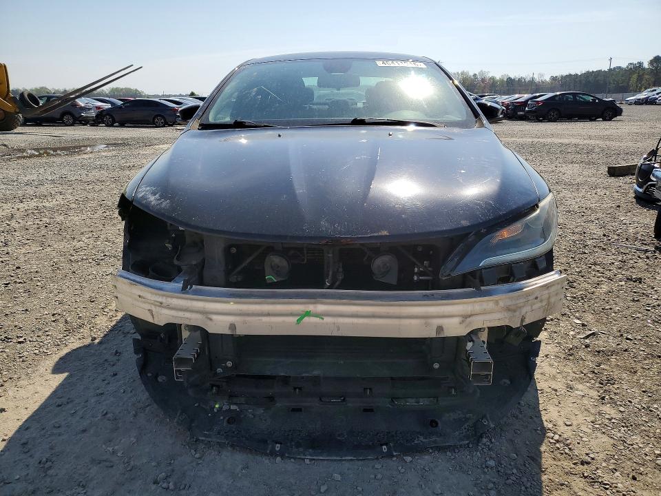 Продажа на аукционе авто 2015 Chrysler 200, vin: 1C3CCCAB2FN655072, номер лота: 46411046