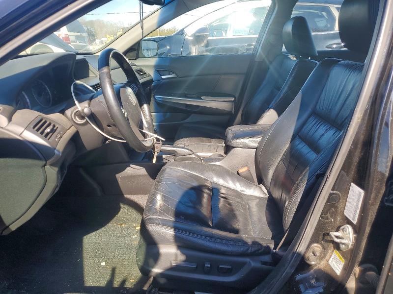 Продаж на аукціоні авто 2009 Honda Accord, vin: 1HGCP36809A029241, номер лоту: 45457106