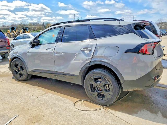 46995096 :رقم المزاد ، KNDPVDDG7T7312794 vin ، 2026 Kia Sportage Hybrid مزاد بيع