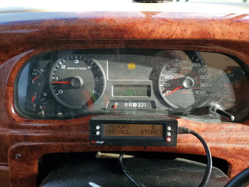 Продаж на аукціоні авто 2008 Ford F550, vin: 1F6NF53YX70A02953, номер лоту: 76482395