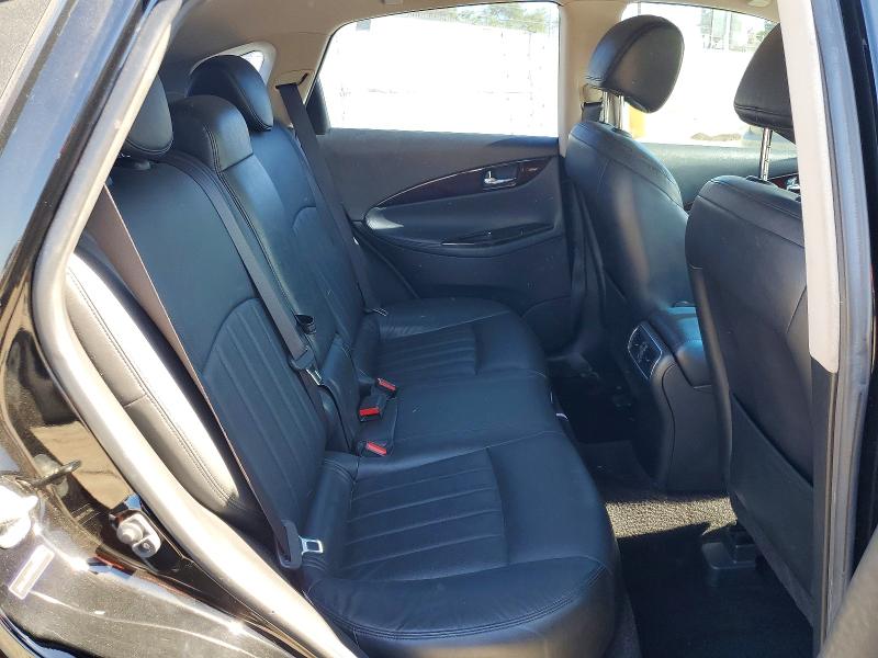 47621416 :رقم المزاد ، JN1AJ0HP9AM702124 vin ، 2010 Infiniti Ex35 مزاد بيع