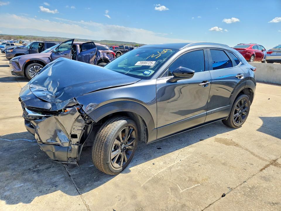 Auction sale of the 2024 Mazda Cx-30, vin: 3MVDMBBM6RM655533, lot number: 79999725