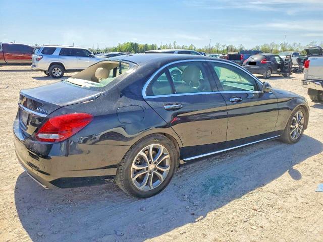 Aukcja sprzedaży 2016 Mercedes-benz C, vin: 55SWF4JB4GU168217, numer aukcji: 46728656