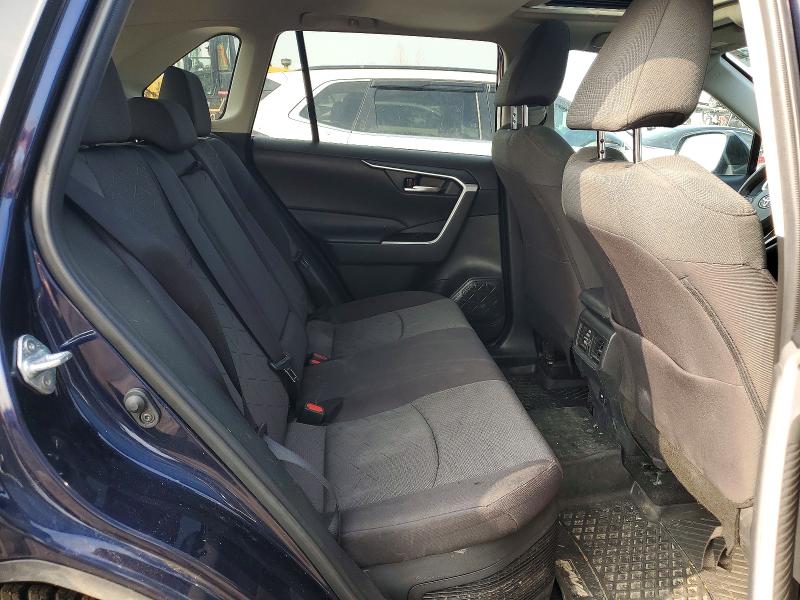 Продажа на аукционе авто 2021 Toyota Rav4 Hybrid, vin: 2T3RWRFV4MW115487, номер лота: 41939736