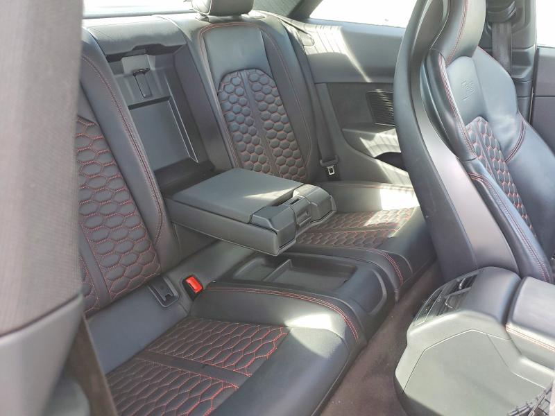 Продаж на аукціоні авто 2018 Audi Rs5, vin: WUAPWAF52JA904078, номер лоту: 45673206