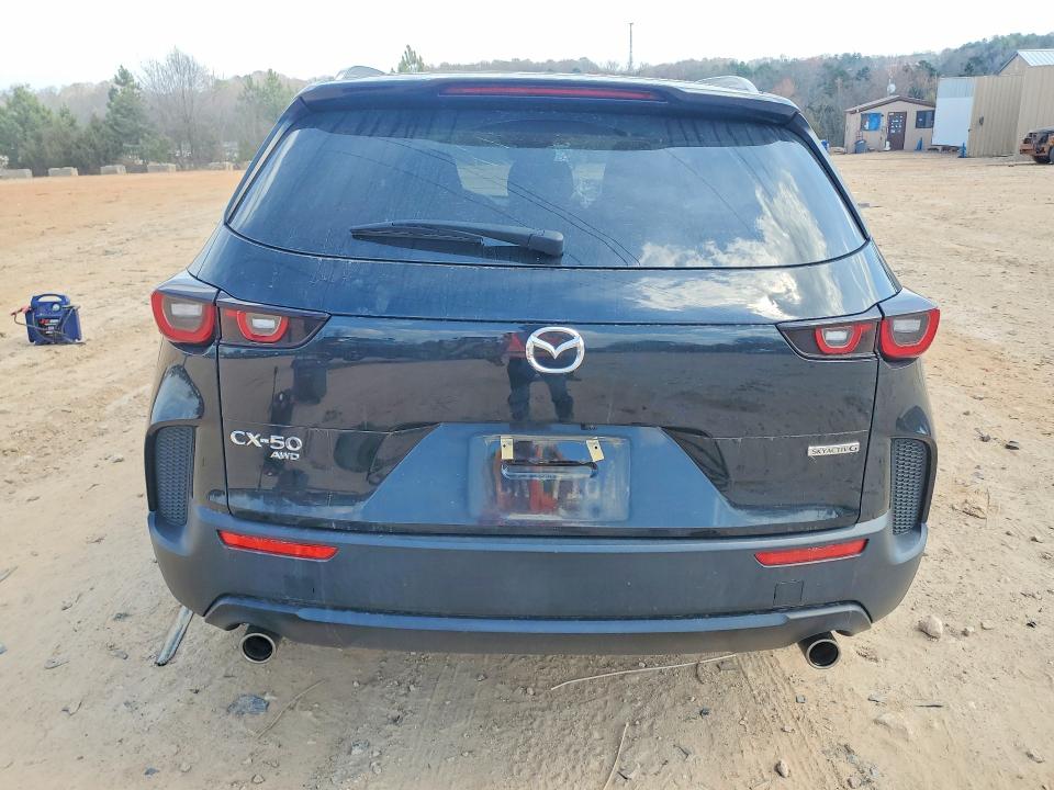 Продаж на аукціоні авто 2023 Mazda Cx-50, vin: 7MMVABCM4PN128719, номер лоту: 41751286