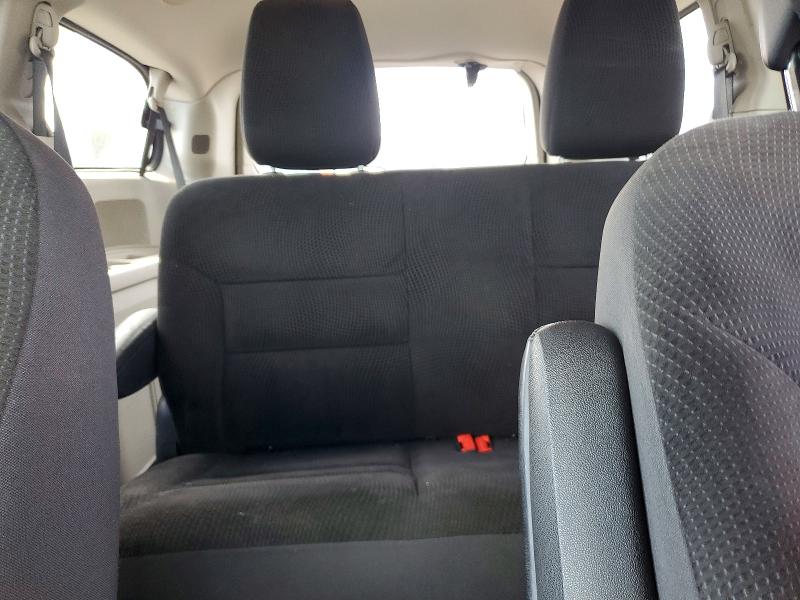 Aukcja sprzedaży 2018 Dodge Grand Caravan, vin: 2C4RDGBG9JR155846, numer aukcji: 45956396