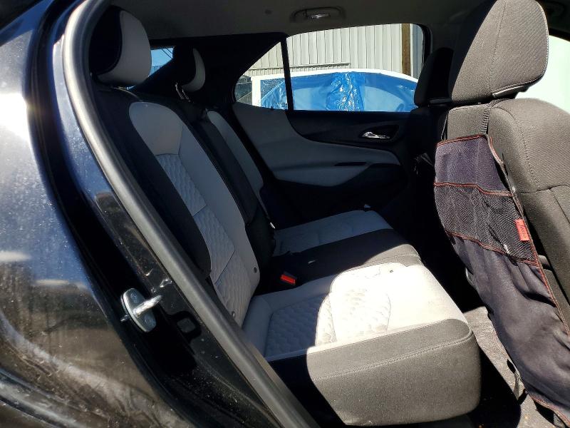 Aukcja sprzedaży 2020 Chevrolet Equinox, vin: 2GNAXUEV1L6179910, numer aukcji: 46614586